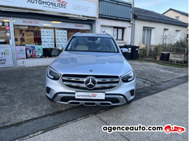 Mercedes Classe GLC — 2