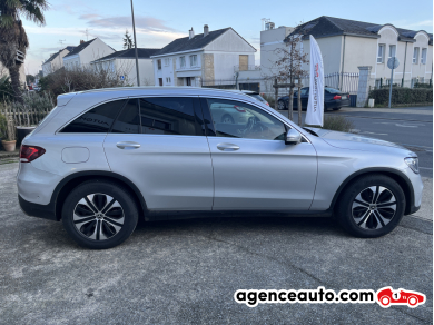 Mercedes Classe GLC — 4