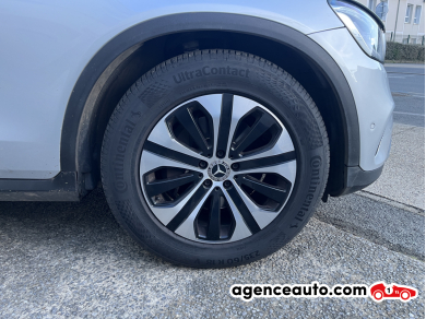 Mercedes Classe GLC — 17
