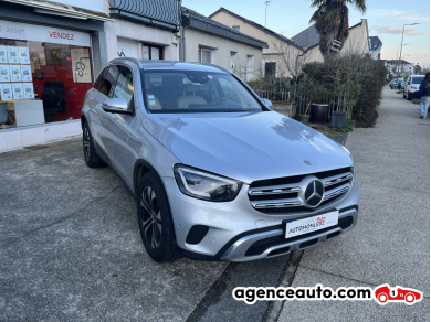 Mercedes Classe GLC — 3