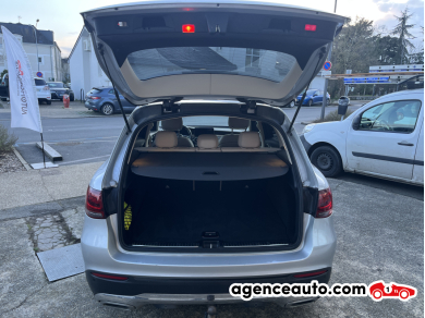 Mercedes Classe GLC — 9