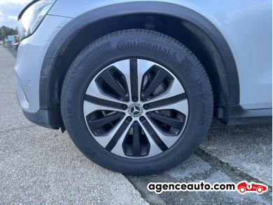 Mercedes Classe GLC — 18