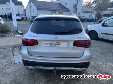Mercedes Classe GLC — 6