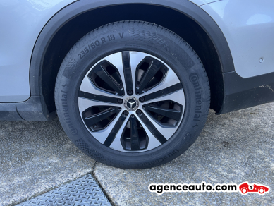 Mercedes Classe GLC — 20