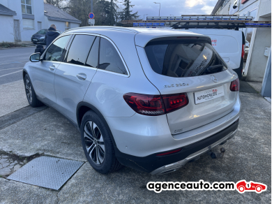 Mercedes Classe GLC — 7