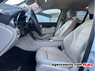Mercedes Classe GLC — 11