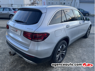 Mercedes Classe GLC — 5