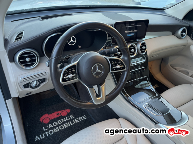 Mercedes Classe GLC — 10