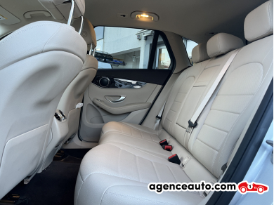 Mercedes Classe GLC — 15