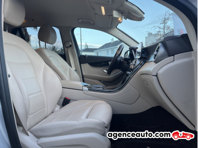 Mercedes Classe GLC — 14