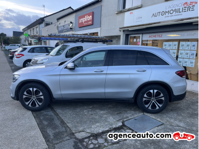 Mercedes Classe GLC — 8