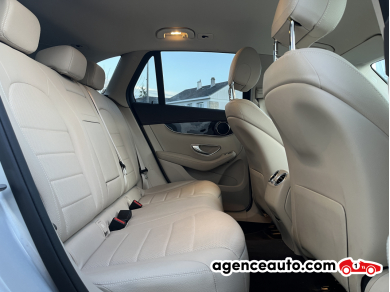 Mercedes Classe GLC — 16