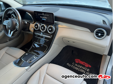 Mercedes Classe GLC — 13