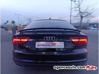 Audi A7 Sportback — 6