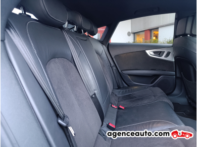 Audi A7 Sportback — 13