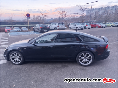 Audi A7 Sportback — 4