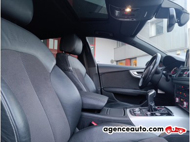 Audi A7 Sportback — 11