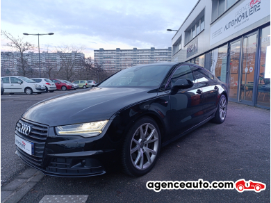 Audi A7 Sportback — 3
