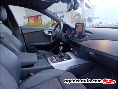 Audi A7 Sportback — 12