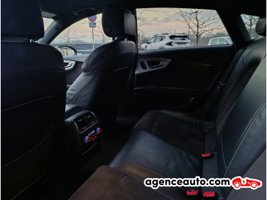 Audi A7 Sportback — 14