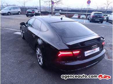 Audi A7 Sportback — 5