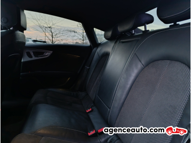 Audi A7 Sportback — 15