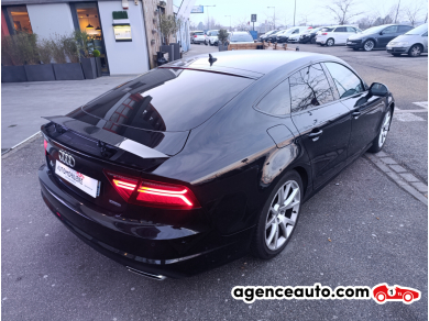 Audi A7 Sportback — 8