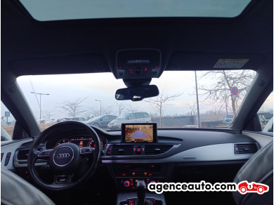 Audi A7 Sportback — 17