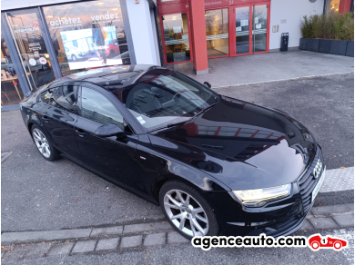Audi A7 Sportback — 10