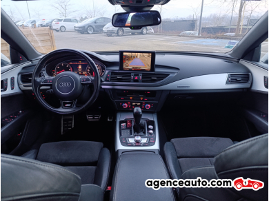 Audi A7 Sportback — 18
