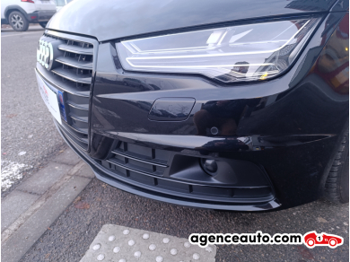 Audi A7 Sportback — 28