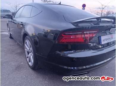 Audi A7 Sportback — 25