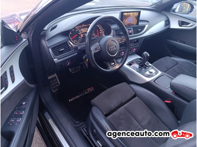 Audi A7 Sportback — 24