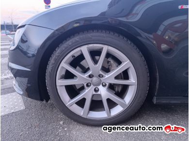 Audi A7 Sportback — 30