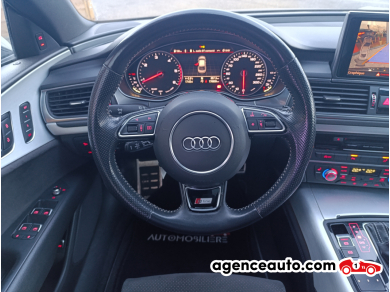 Audi A7 Sportback — 20