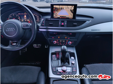 Audi A7 Sportback — 21