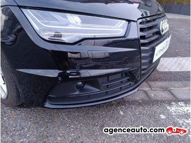Audi A7 Sportback — 27