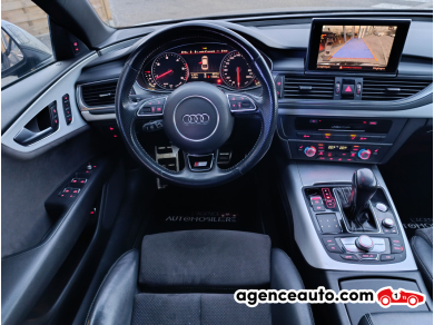 Audi A7 Sportback — 19