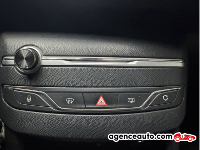 Peugeot 308 — 14