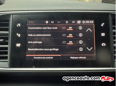 Peugeot 308 — 16