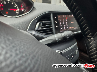 Peugeot 308 — 13