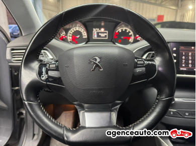 Peugeot 308 — 11