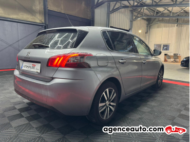 Peugeot 308 — 6