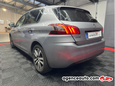 Peugeot 308 — 5