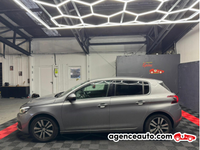 Peugeot 308 — 4