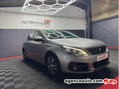 Peugeot 308 — 2