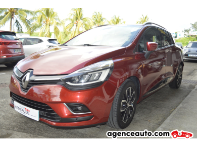 Renault Clio Estate — 4
