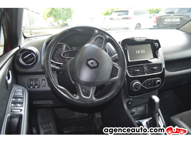 Renault Clio Estate — 11