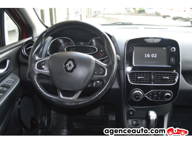 Renault Clio Estate — 10