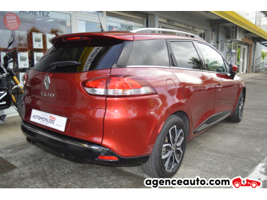 Renault Clio Estate — 7
